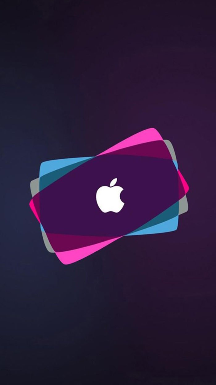 50 Apple iPhone Wallpapers For Free Download