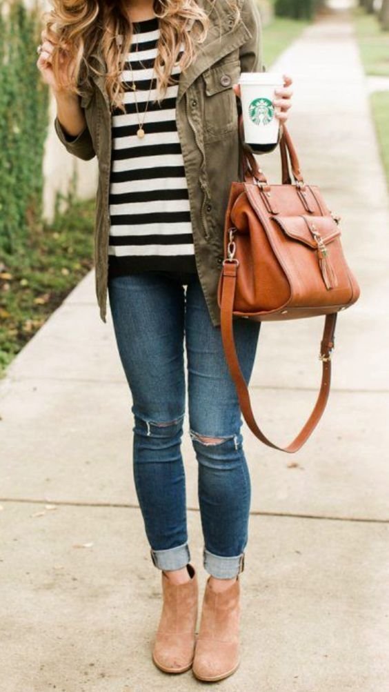 Fall Outfits (4)
