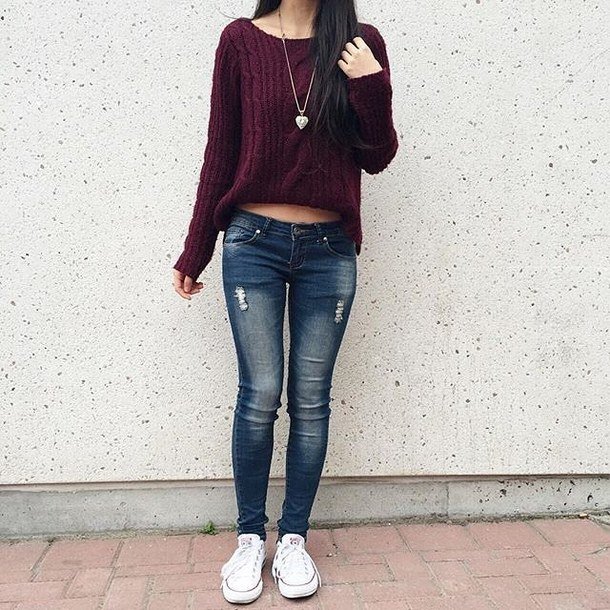 Fall Outfits (8)