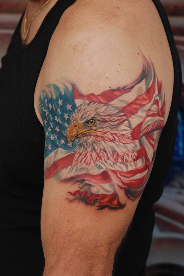 American Tattoo (17)