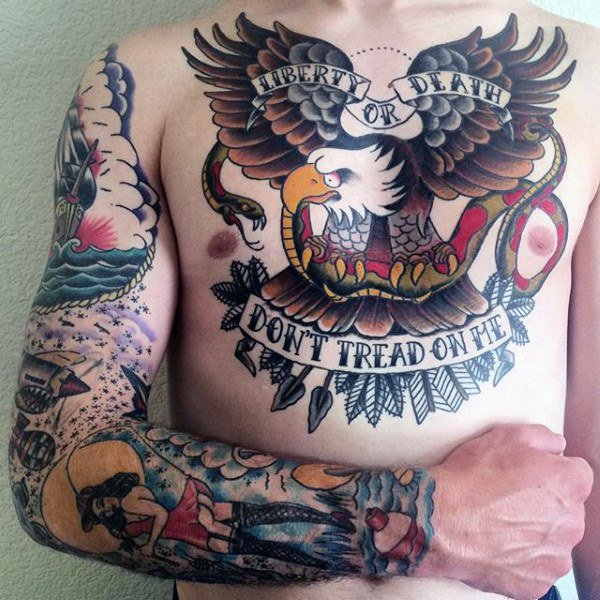 American Tattoo (26)