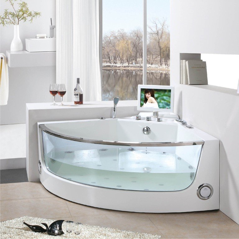 Bath Tubs (4)