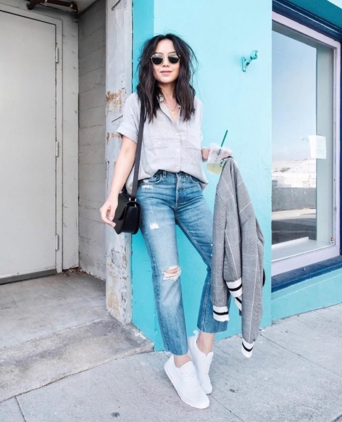 26 Stunning Casual Outfit Ideas To Flaunt Right Now