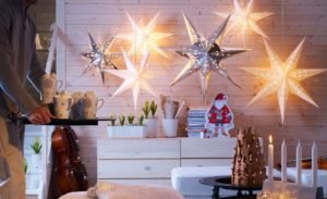 25 DIY Christmas Decorations Ideas 2018