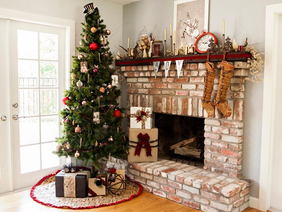 Christmas Decorations (2)