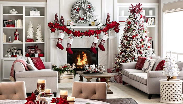 Christmas Decorations (20)