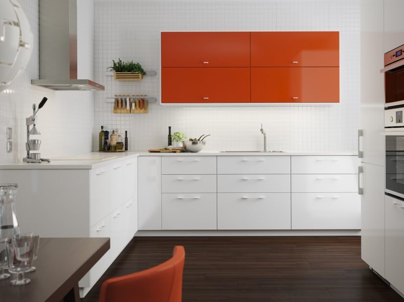 Contemporary Kitchen Cabinet (23)