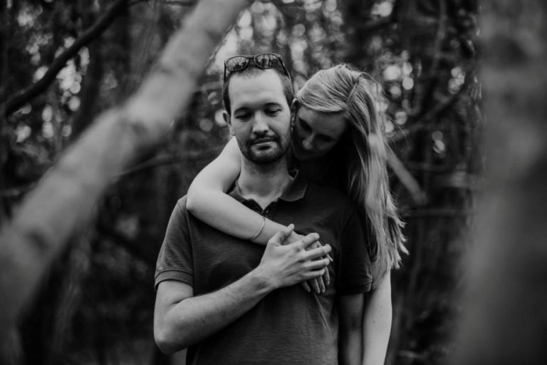 30 Beautiful Couple Portrait Photography Ideas