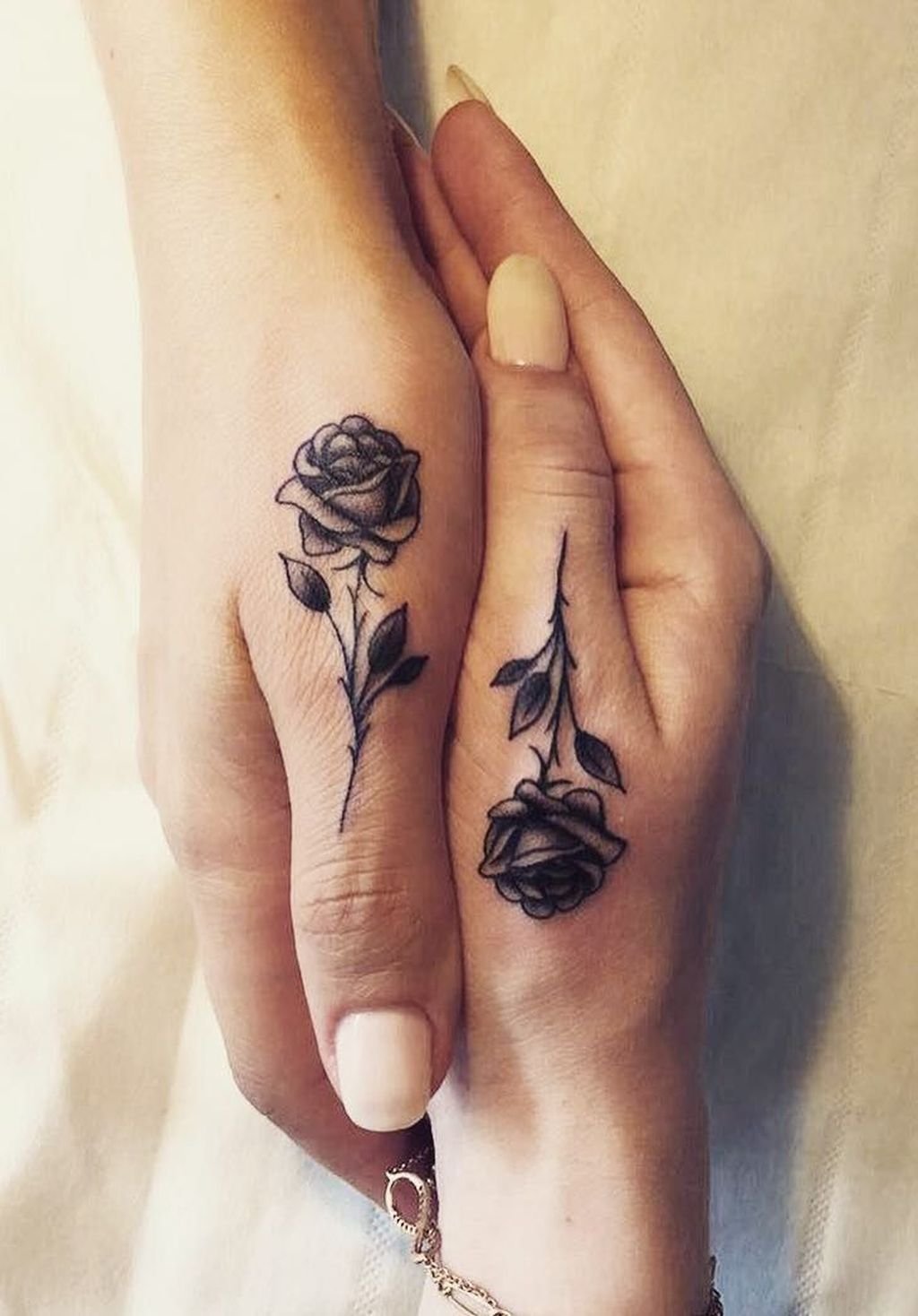 Couple Tattoo (1)