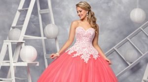 30 Party Wear Evening Gown Designs To Flaunt