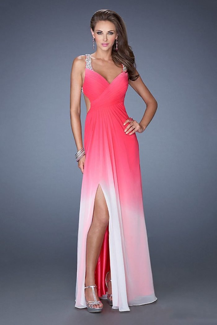 30 Party Wear Evening Gown Designs To Flaunt