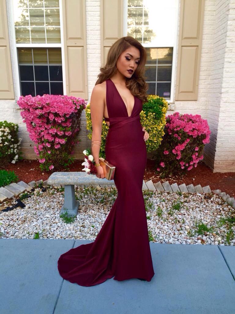 Evening Gown (26)