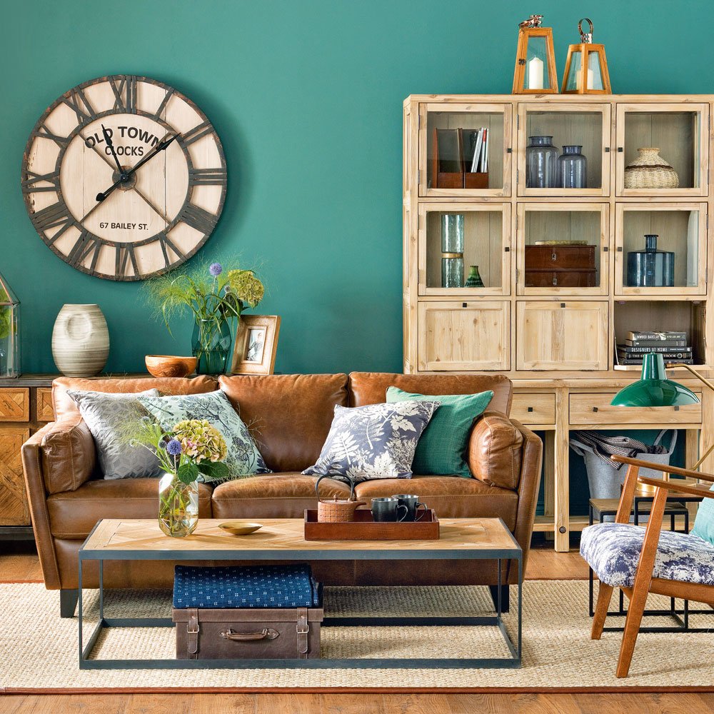 Living Room Color Scheme (15)