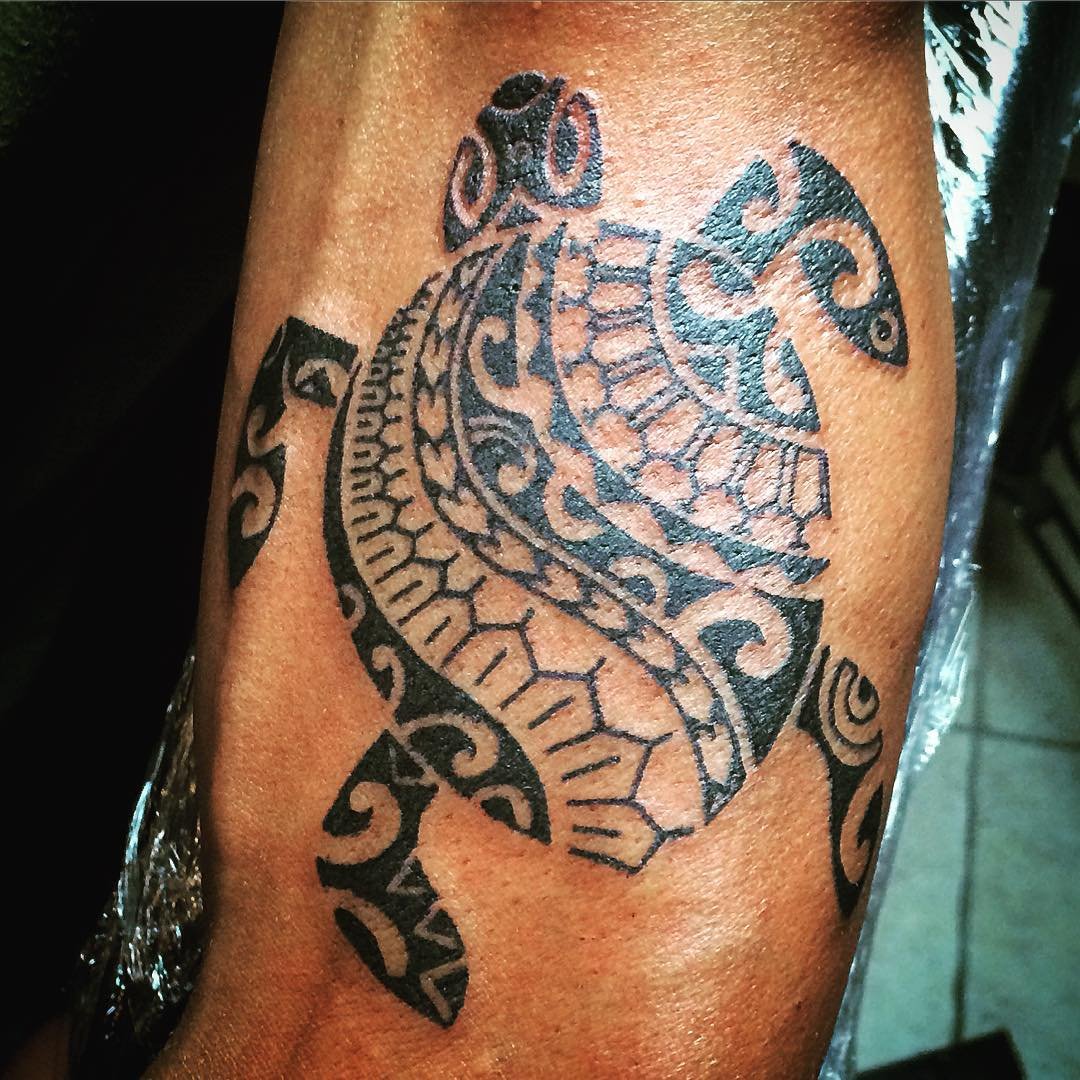 Polynesian Tattoos (11)