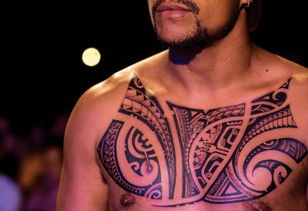 Polynesian Tattoos (32)