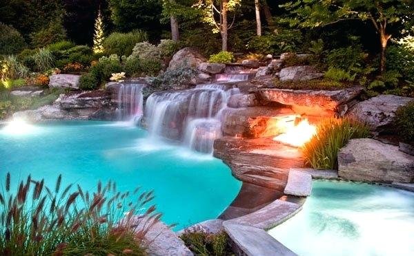 Pool Waterfalls (26)