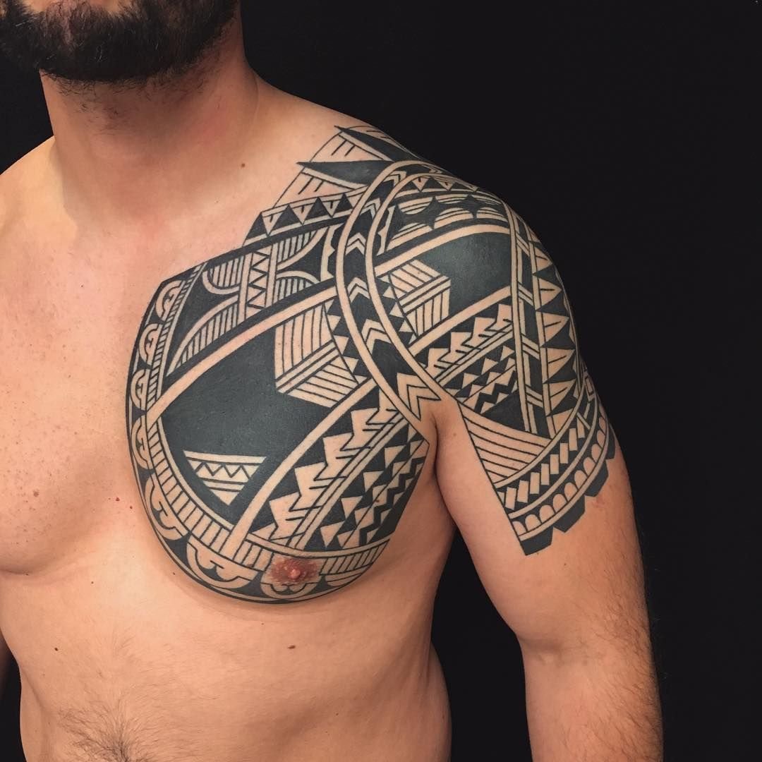Samoan Tattoos (8)