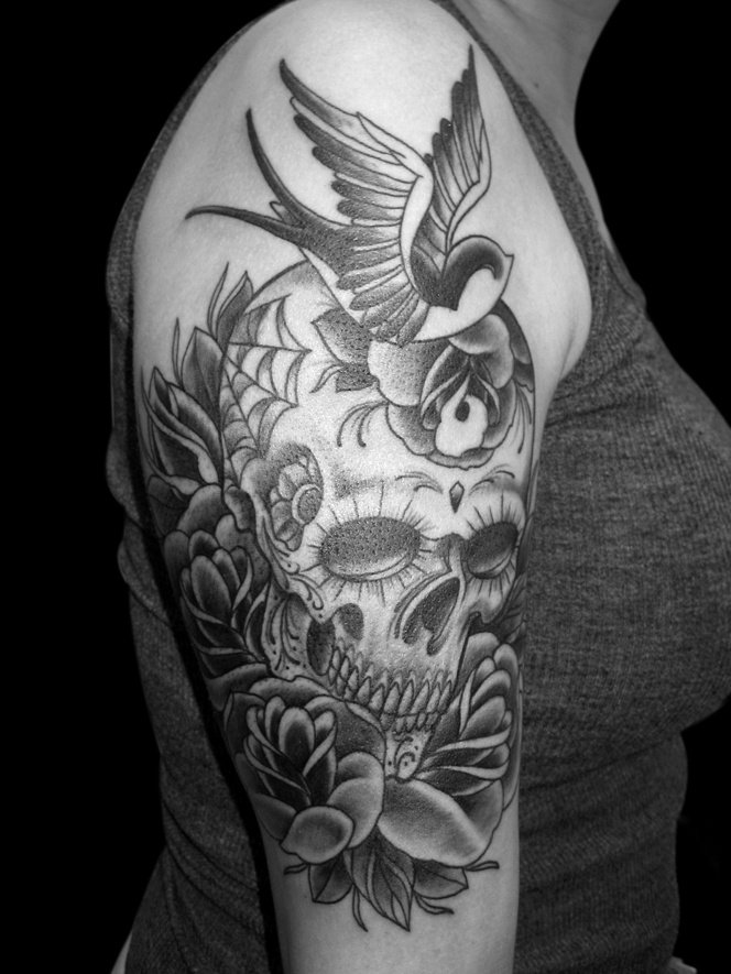 Tattoo Design (9)