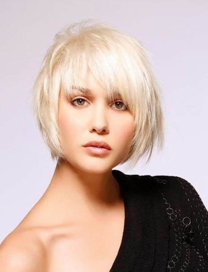25 Bob Haircuts For Women Who Love Short Hairstyle