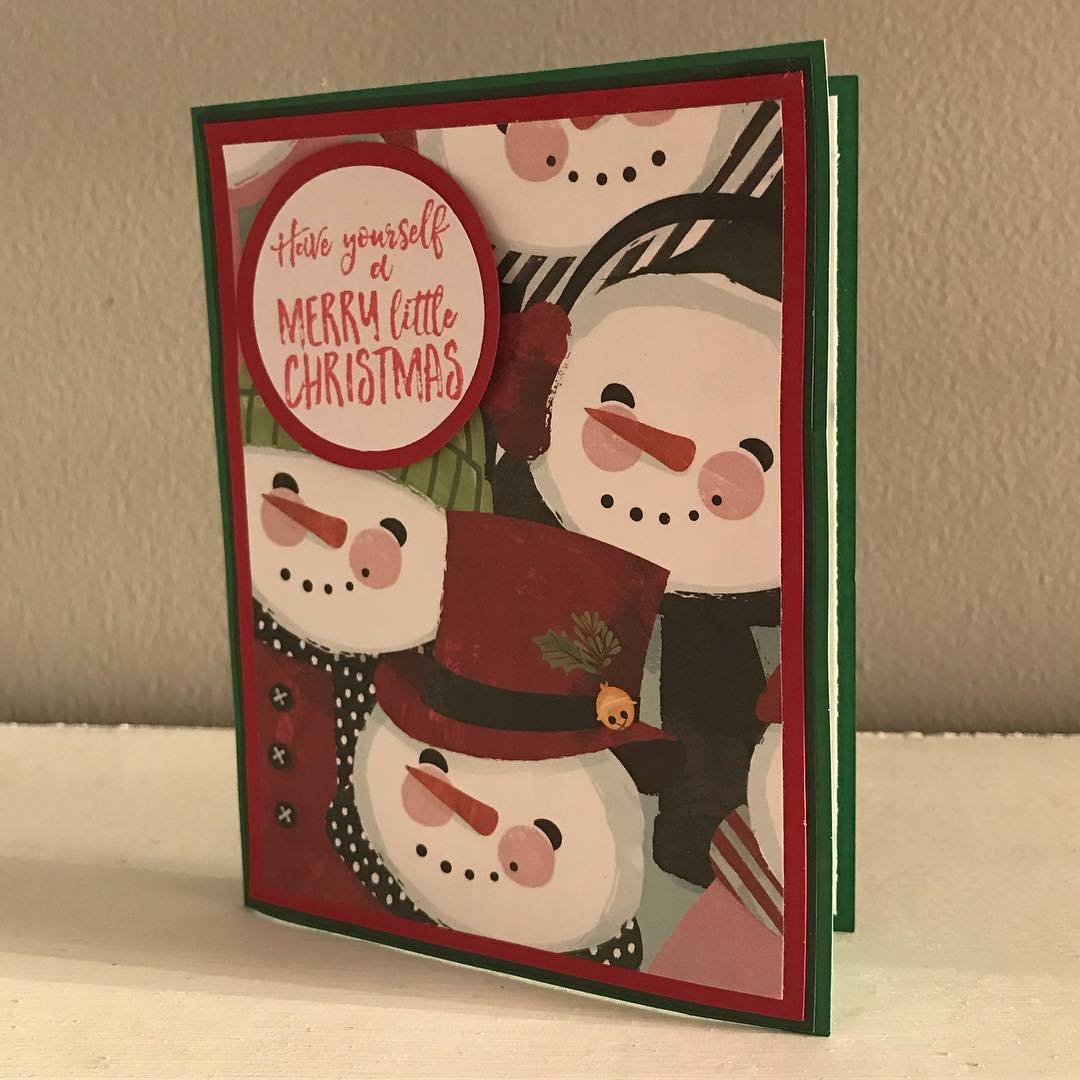 Christmas Cards (8)
