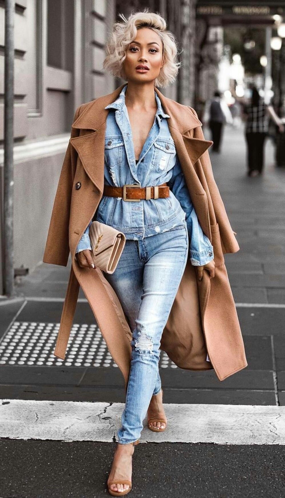 Denim Outfit (3)