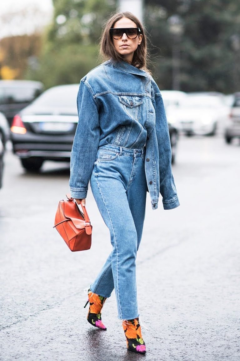 28 Denim Outfit Ideas To Transform Your Fashion Sense