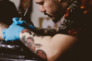 Considerations When Looking For Tattoo Power Supplies