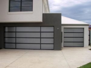Curb Appeal: Make your Home Unique with a Custom Garage Door