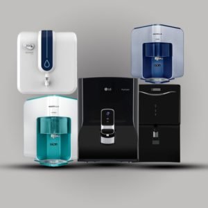 Get Familiar With The Best Water Purifier