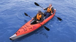 Things to Know About Before You Buy an Inflatable Kayak