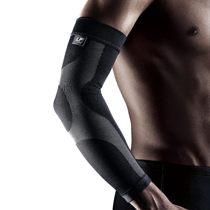 Why Do Athletes Wear Compression Arm Sleeves? · Beautifulfeed