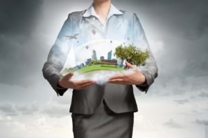 Environmental Consulting: Making way for Small Businesses