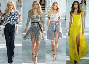 Have You Tried These New Season Summer Fashion Trends?