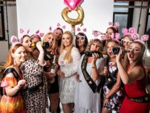 5 Essential Tips for Planning a Hen Party