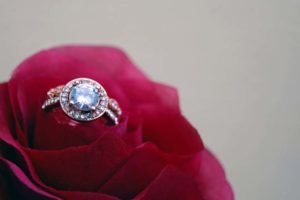 Bewitch Your Bride: 10 Unique Engagement Ring Ideas