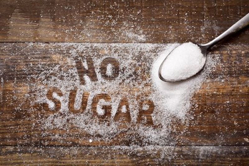 Reduce your Sugar Intake