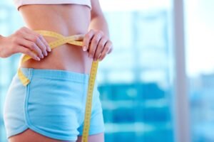 Four Healthy Tips for Weight Loss