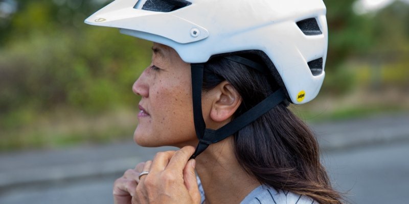 Motorcycle Helmet Fitment1