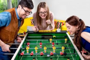 5 Fun Games To Play With Friends