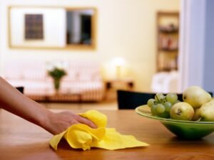 Add a Layer of Shine to Your House with These Cleaning Tips