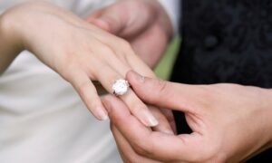How to Buy the Perfect Diamond Engagement Ring on a Budget