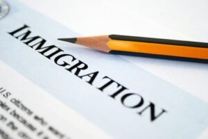 Immigration Laws in Silicon Valley