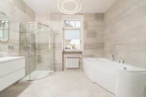 Making Your Bathroom Inviting