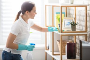 Housekeeper vs Cleaner: What Are the Differences?